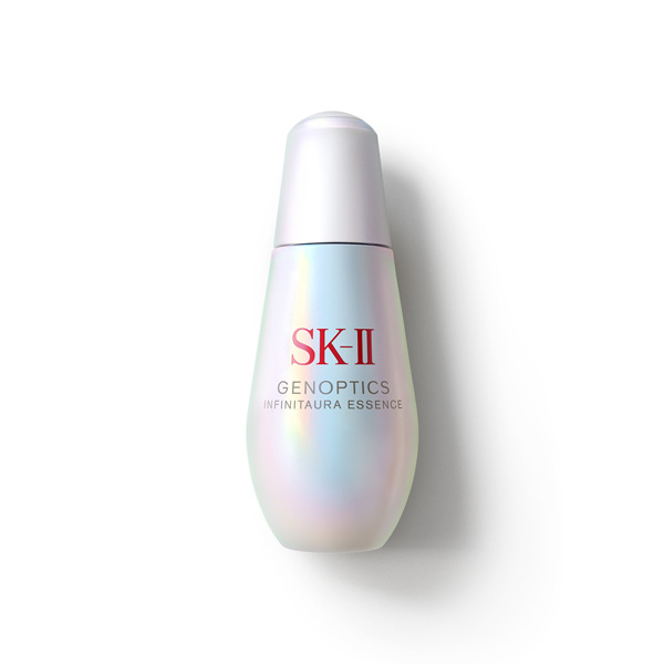 〈SK-II〉ジェノプティクス インフィニットオーラ エッセンス 75mL