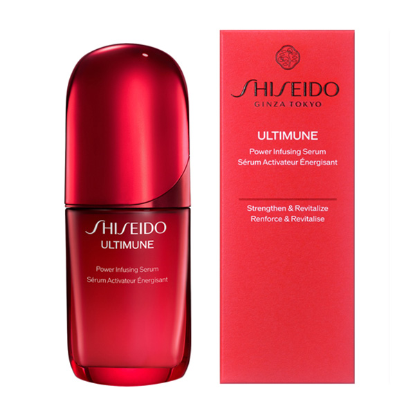 〈SHISEIDO アルティミューン〉SHISEIDO アルティミューン パワライジング セラム 50mL