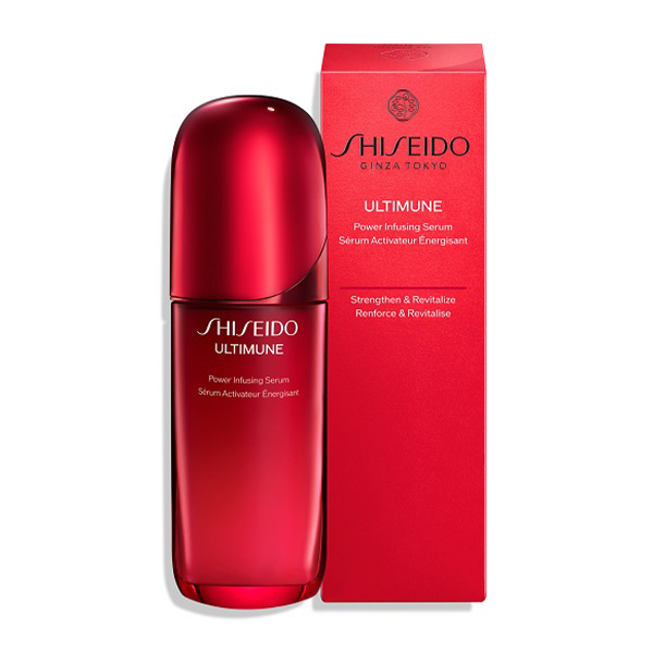 SHISEIDO アルティミューン〉SHISEIDO アルティミューン パワ