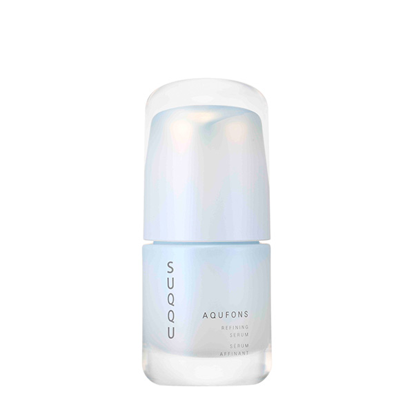 〈SUQQU〉アクフォンス リファイニング セラム