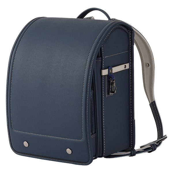 〈2026 近鉄のランドセル〉ネイチャーチノ チノネイビー 【会員限定 送料無料】