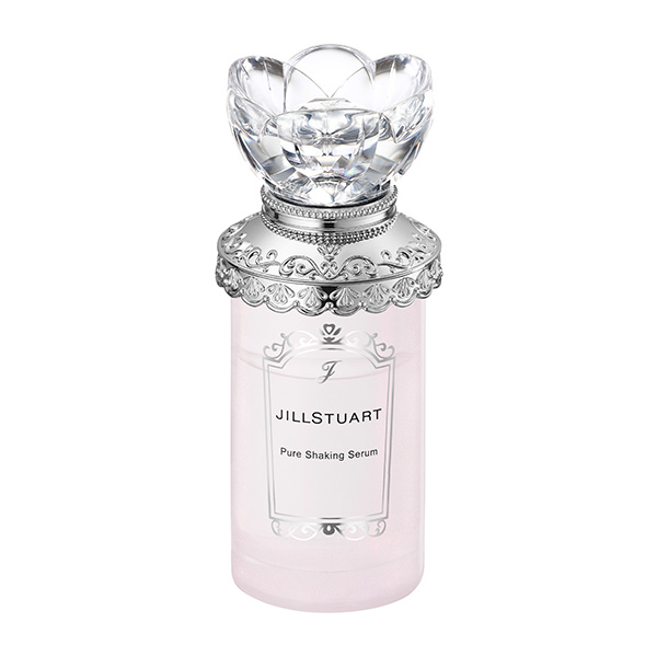 〈ジルスチュアート〉ピュア シェイキング セラム