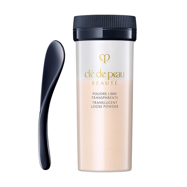 〈クレ・ド・ポー ボーテ〉プードルトランスパラントn M(レフィル)