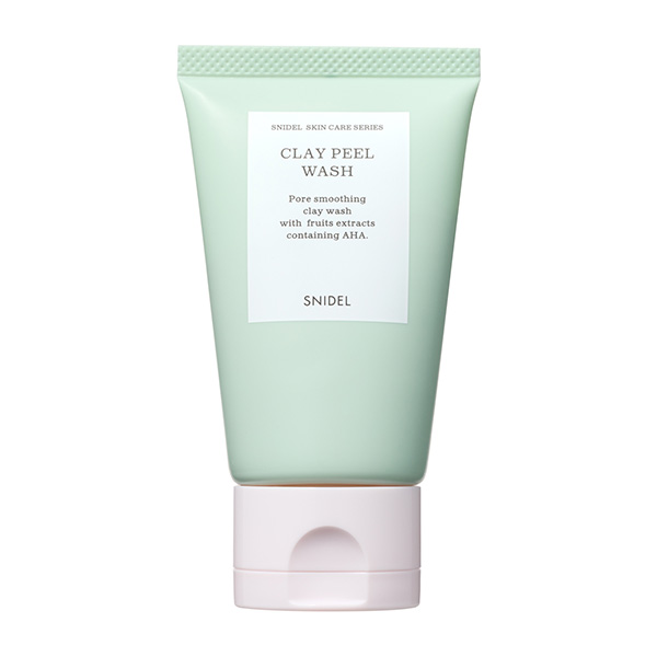 〈SNIDEL BEAUTY/スナイデル ビューティ〉SNIDEL クレイ ピール ウォッシュ