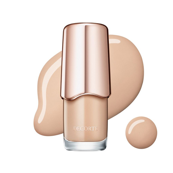 〈コスメデコルテ〉スキニフィック ネイルラッカー