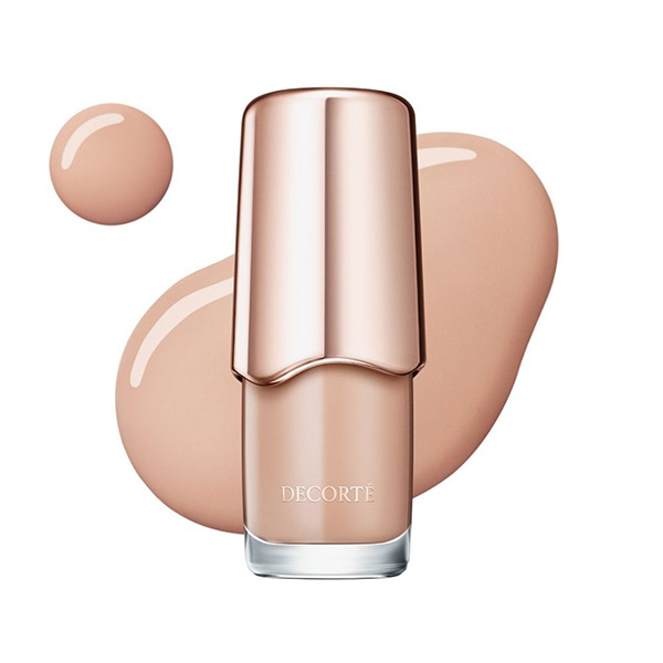 〈コスメデコルテ〉スキニフィック ネイルラッカー