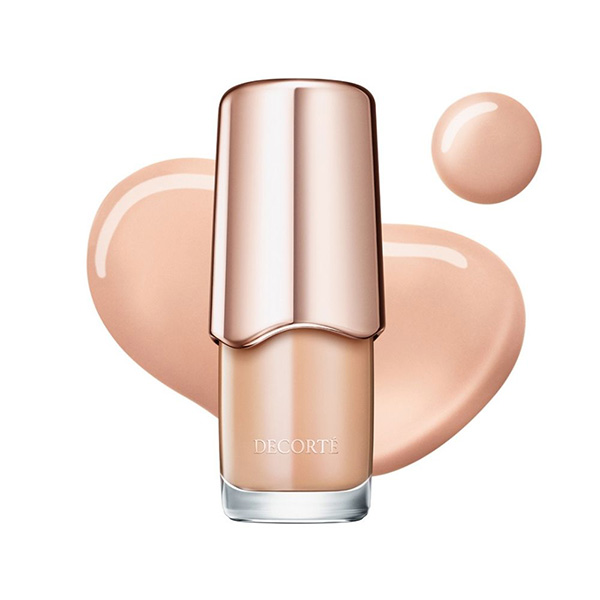 〈コスメデコルテ〉スキニフィック ネイルラッカー