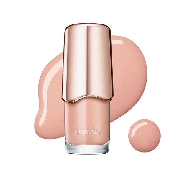〈コスメデコルテ〉スキニフィック ネイルラッカー