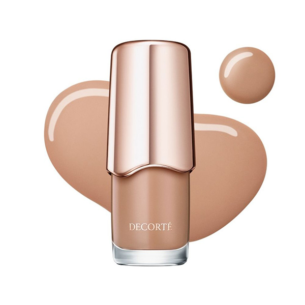 〈コスメデコルテ〉スキニフィック ネイルラッカー