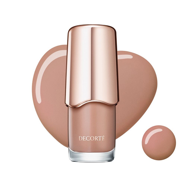 〈コスメデコルテ〉スキニフィック ネイルラッカー