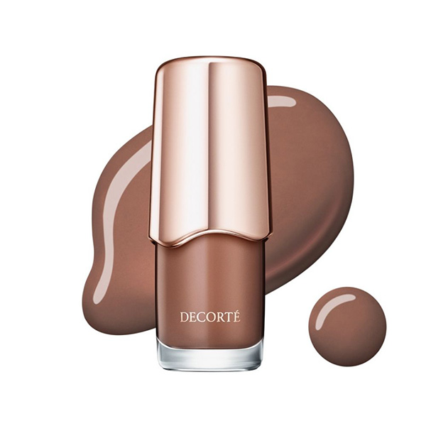 〈コスメデコルテ〉スキニフィック ネイルラッカー