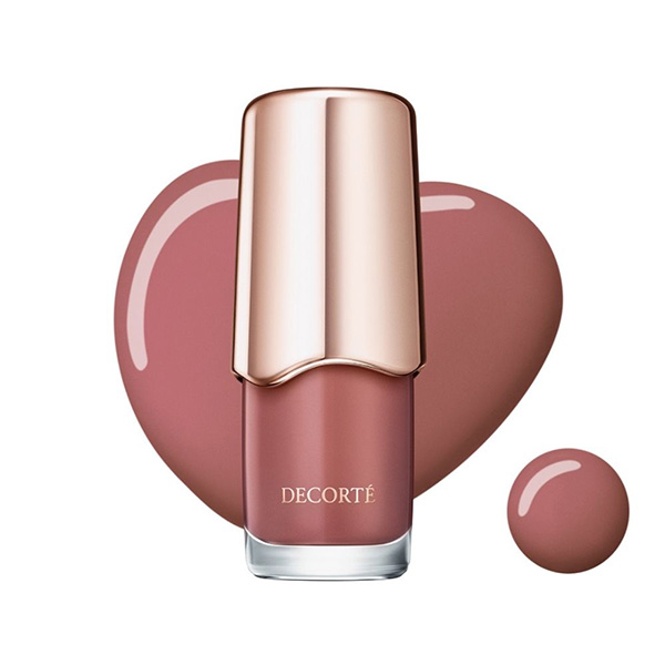 〈コスメデコルテ〉スキニフィック ネイルラッカー