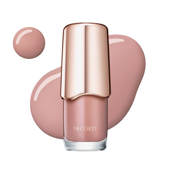 〈コスメデコルテ〉スキニフィック ネイルラッカー