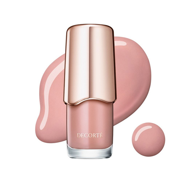 〈コスメデコルテ〉スキニフィック ネイルラッカー