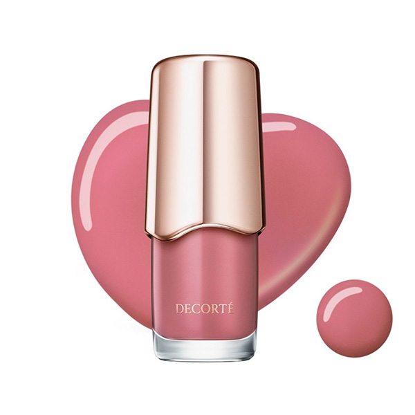 〈コスメデコルテ〉スキニフィック ネイルラッカー