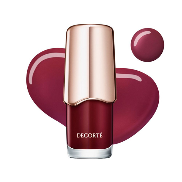 〈コスメデコルテ〉スキニフィック ネイルラッカー