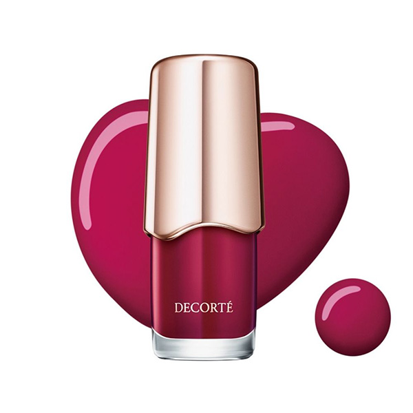 〈コスメデコルテ〉スキニフィック ネイルラッカー