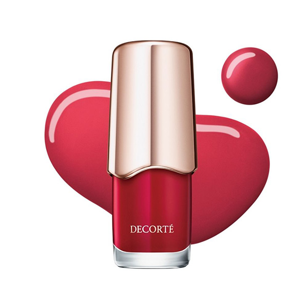 〈コスメデコルテ〉スキニフィック ネイルラッカー