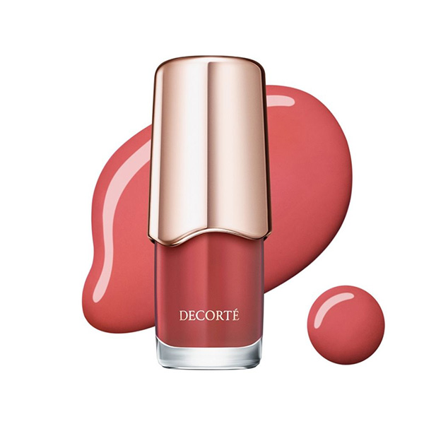 〈コスメデコルテ〉スキニフィック ネイルラッカー