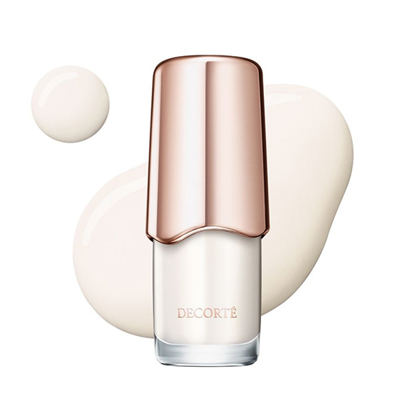 〈コスメデコルテ〉スキニフィック ネイルラッカー