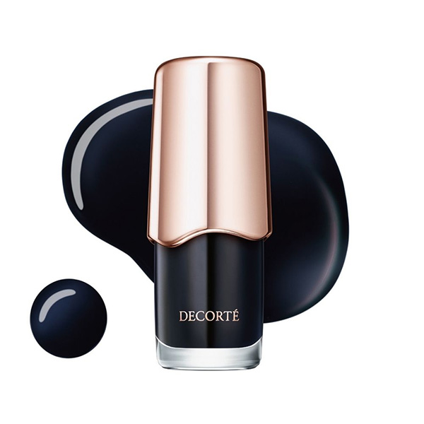 〈コスメデコルテ〉スキニフィック ネイルラッカー