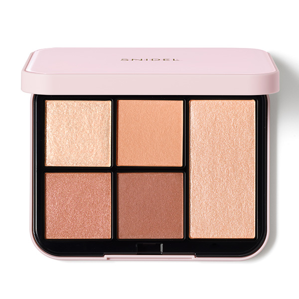 qSNIDEL BEAUTY/XiCf r[eBrSNIDEL tFCX X^CXg n (ʏpbP[W)