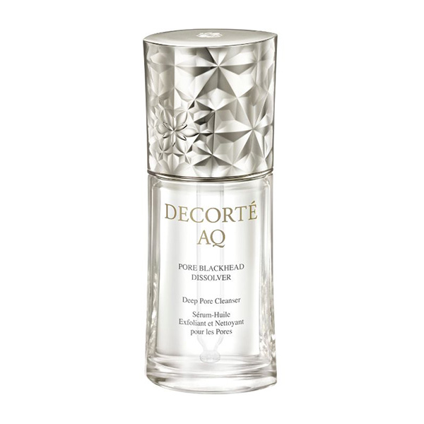 〈コスメデコルテ〉AQ 毛穴美容液オイル