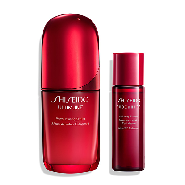 �qSHISEIDO�rSHISEIDO �V�A���e�B�~���[���ێ��L�b�g 50ML