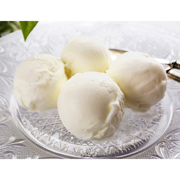 ◇〈東京・八王子 磯沼ミルクファーム〉4種の乳牛のミルクアイス｜近鉄