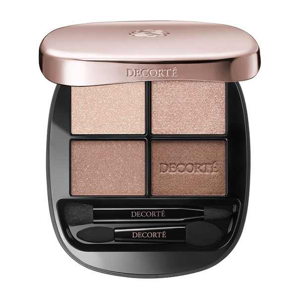 〈コスメデコルテ〉スキンシャドウ デザイニング パレット