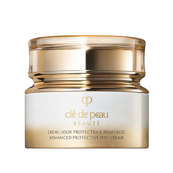 〈クレ・ド・ポー ボーテ〉クレームプロテクトゥリスR(ジュール)