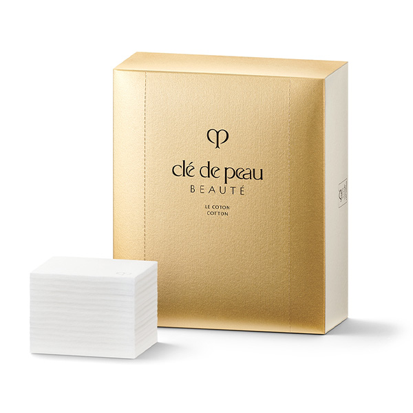 〈クレ・ド・ポー ボーテ〉ル・コトン II