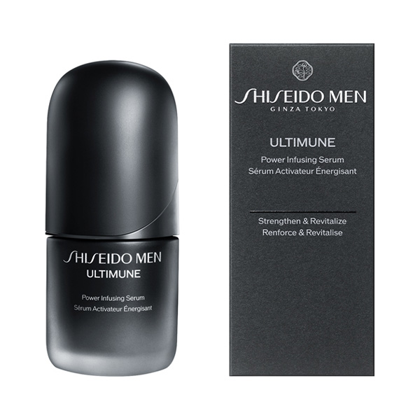 �qSHISEIDO �����r�A���e�B�~���[���@�p�����C�W���O�@�Z�����@30mL