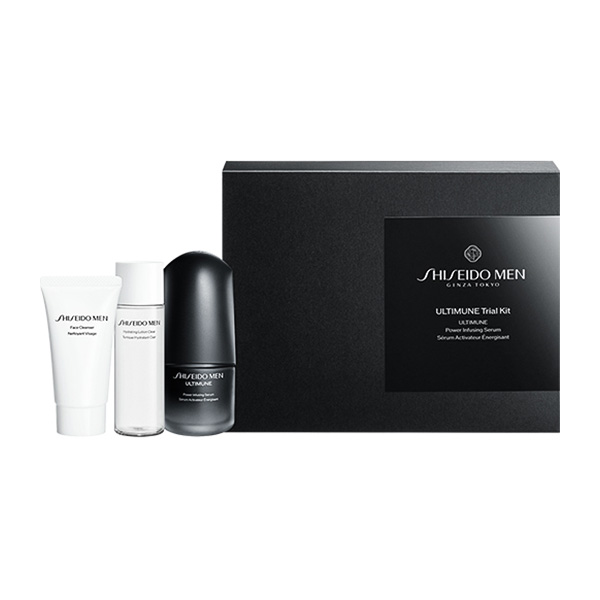 qSHISEIDO rAeB~[@gCALbg@r