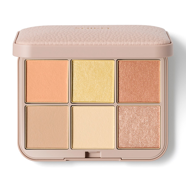 SNIDEL BEAUTY/スナイデル ビューティ〉アイデザイナー n (定番