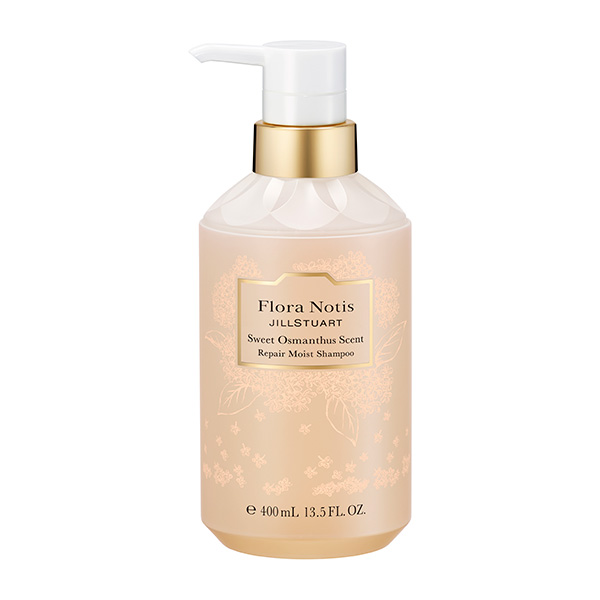 JILL STUART♥️フローラノーティス他サンプル Flower Notis JILLSTUART サンプル品