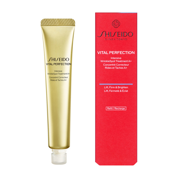 〈SHISEIDO バイタルパーフェクション〉リンクルリフト ディープレチノブライト A+ (レフィル)