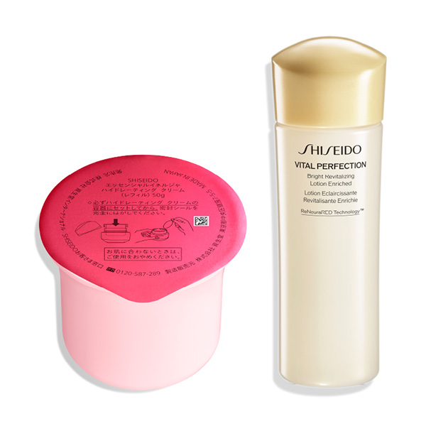 qSHISEIDOrSHISEIDO GbZVClW CX`CU[(tB)Lbg