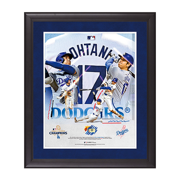 ロサンゼルス・タイムズ ドジャース 2025年　特別号 ロサンゼルス・タイムズ ドジャース 2025年 特別号