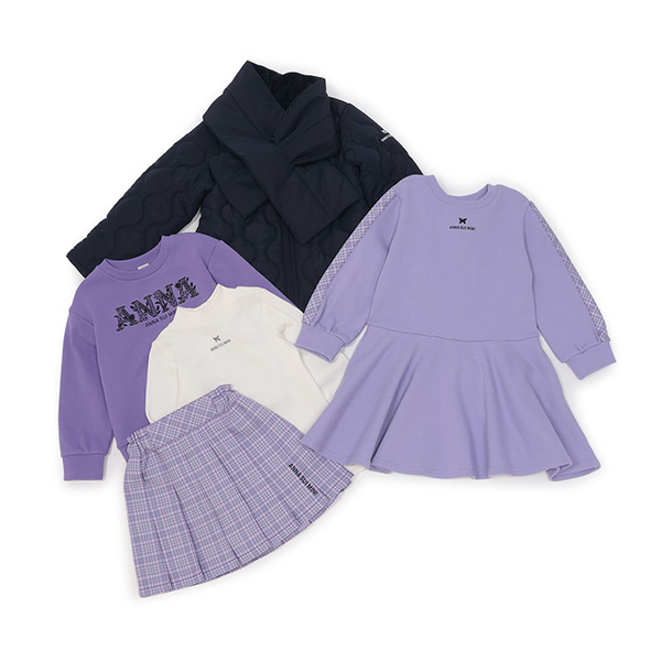 アナ スイ・ミニ〉2026年福袋(150cm)｜近鉄百貨店ネットショップ