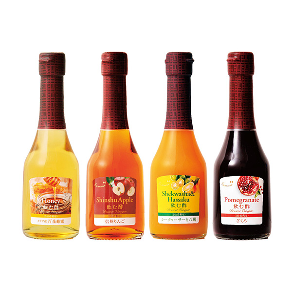 qOSUYA GINZArސ|fU[grlK[܁@250ml×4{