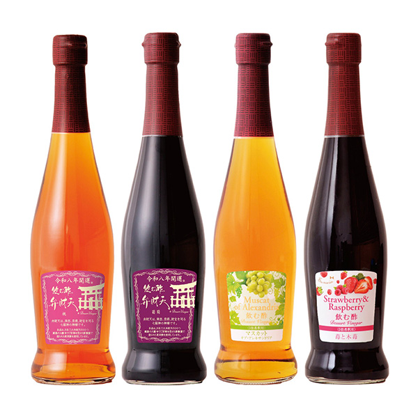 qOSUYA GINZArސ|fU[grlK[܁@500ml×4{