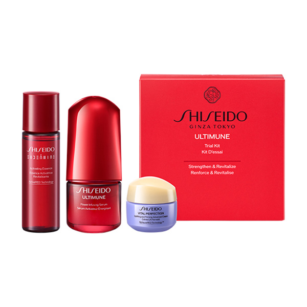 qSHISEIDOrSHISEIDO AeB~[ gCA Lbg