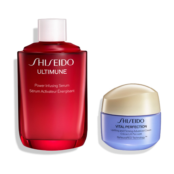 qSHISEIDOrSHISEIDO AeB~[ tBLbg