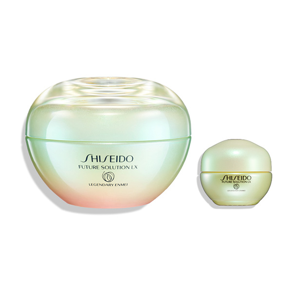 qSHISEIDOrSHISEIDO t[`[\[V LX WF_[ENMEI RNVLbg(WF_[EN N[)