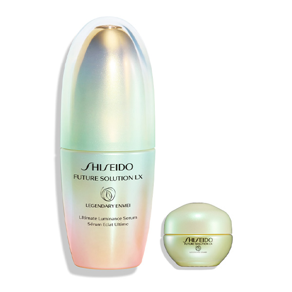 qSHISEIDOrSHISEIDO t[`[\[V LX WF_[ENMEI RNVLbg(WF_[EN ~iX Z)