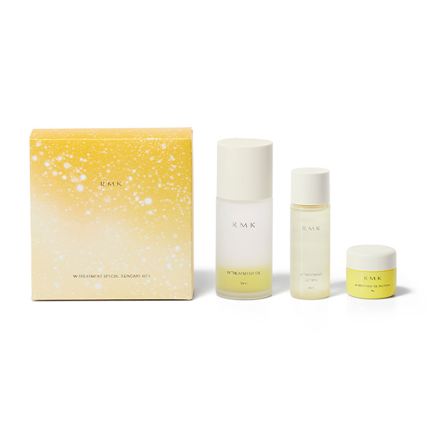 �qRMK�r�v�g���[�g�����g �X�y�V���� �X�L���P�A�L�b�g I