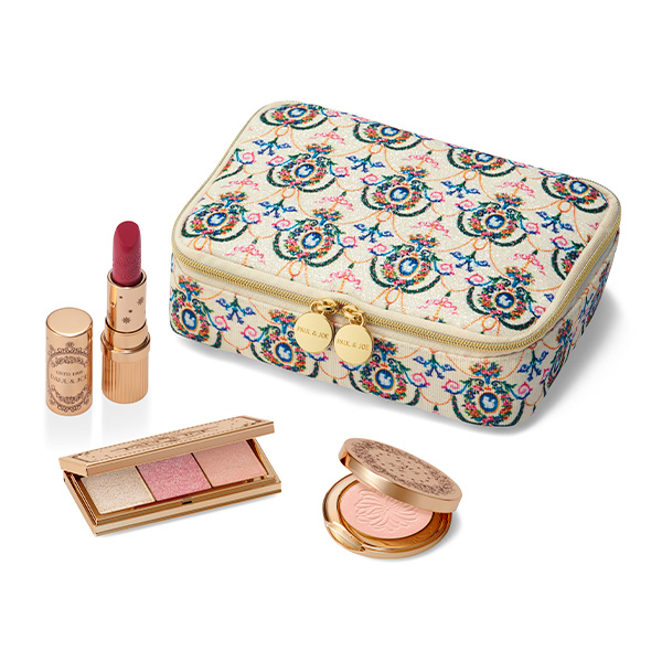 ポール&ジョー　メイクアップ コレクション 2023 ポール ＆ ジョー ボーテ / メイクアップ コレクション 2023の公式商品