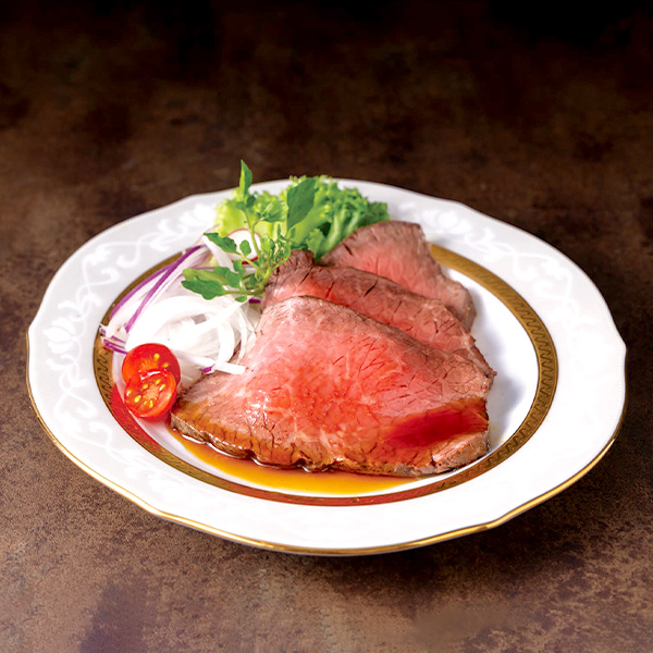 2.◇北海道ローストビーフ