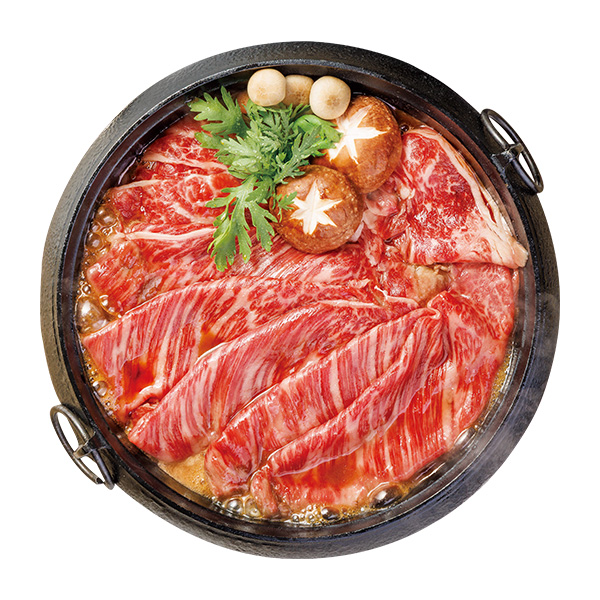 10.◇北海道サロマ牛切り落し